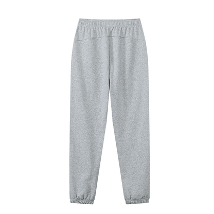 Essential Fleece Joggers
