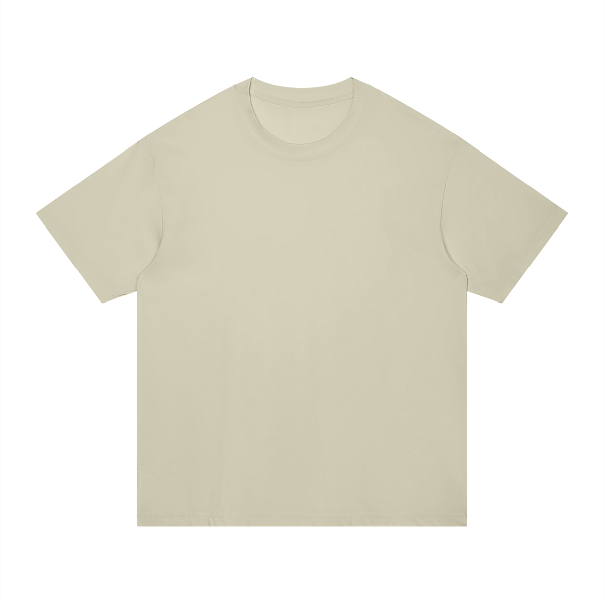 Everyday Cotton Tee