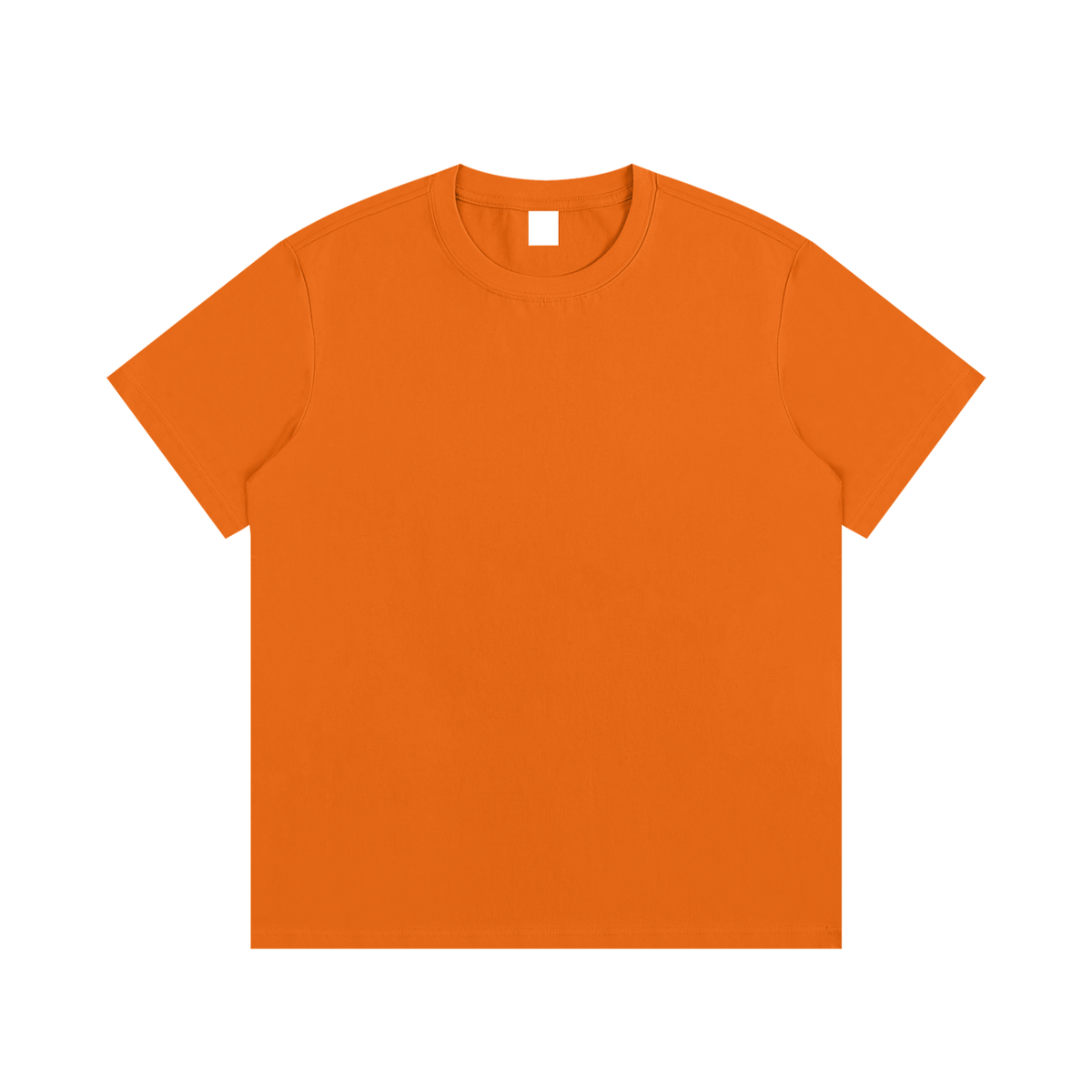 Essential Cotton Tee