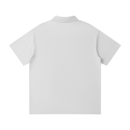 Quarter-Zip Polo