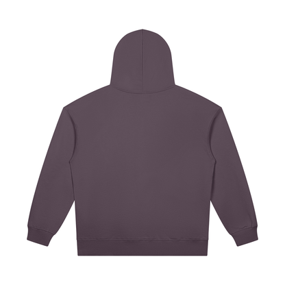 Heavyweight Pullover Hoodie