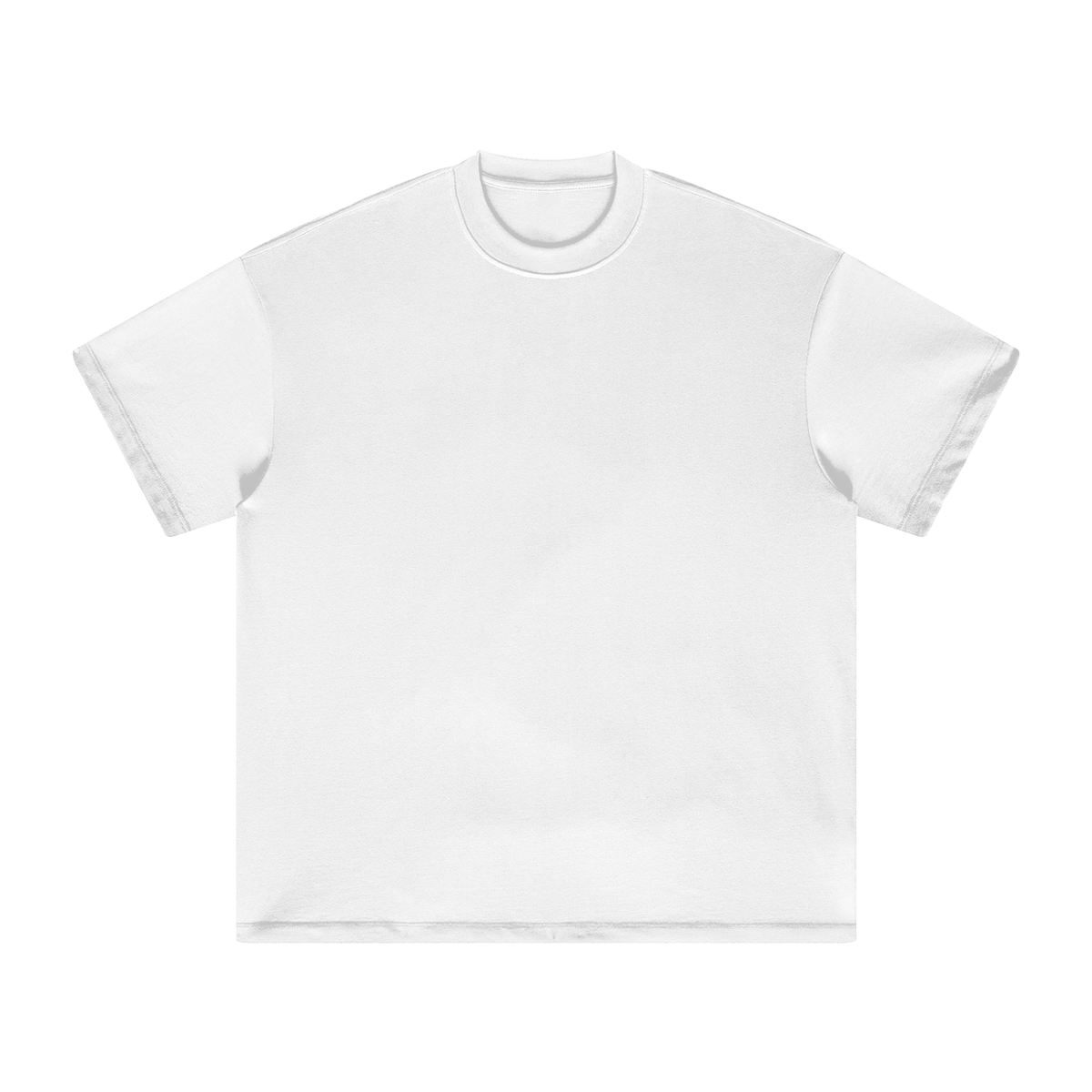 Heavyweight Earth Tone Tee