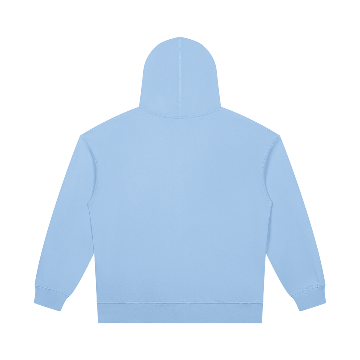 Heavyweight Pullover Hoodie