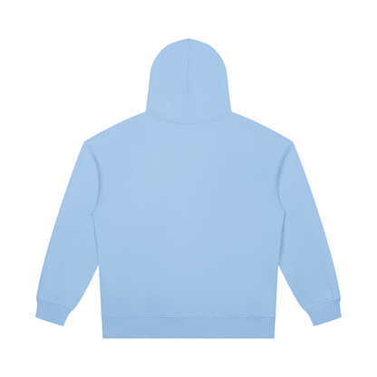 Heavyweight Pullover Hoodie