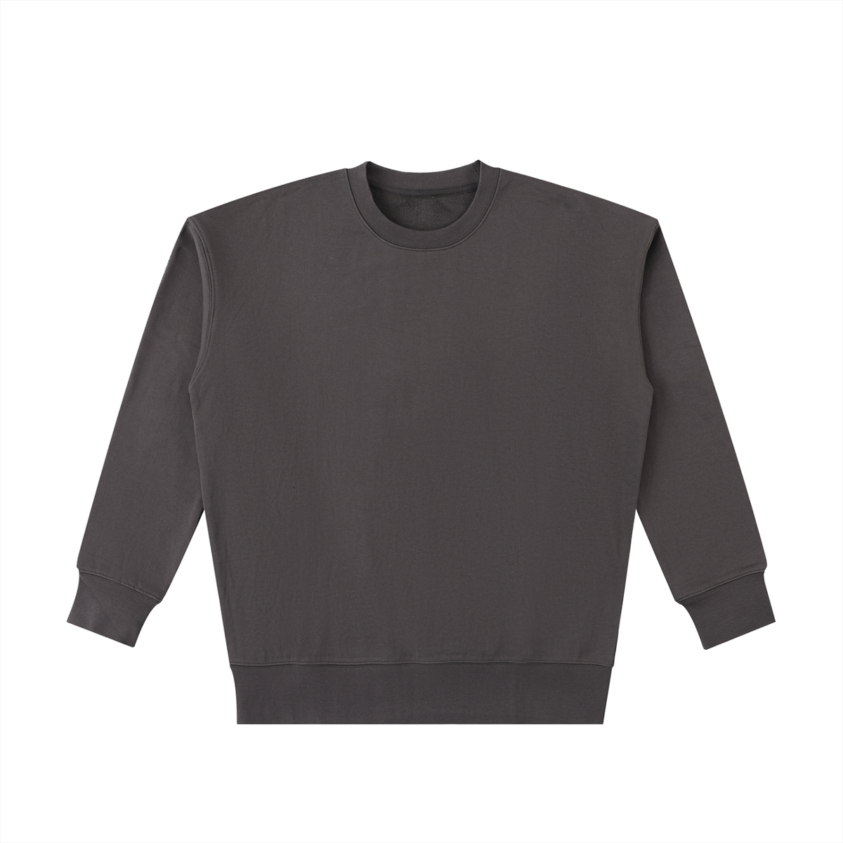 Ultra Heavyweight Cotton Crew