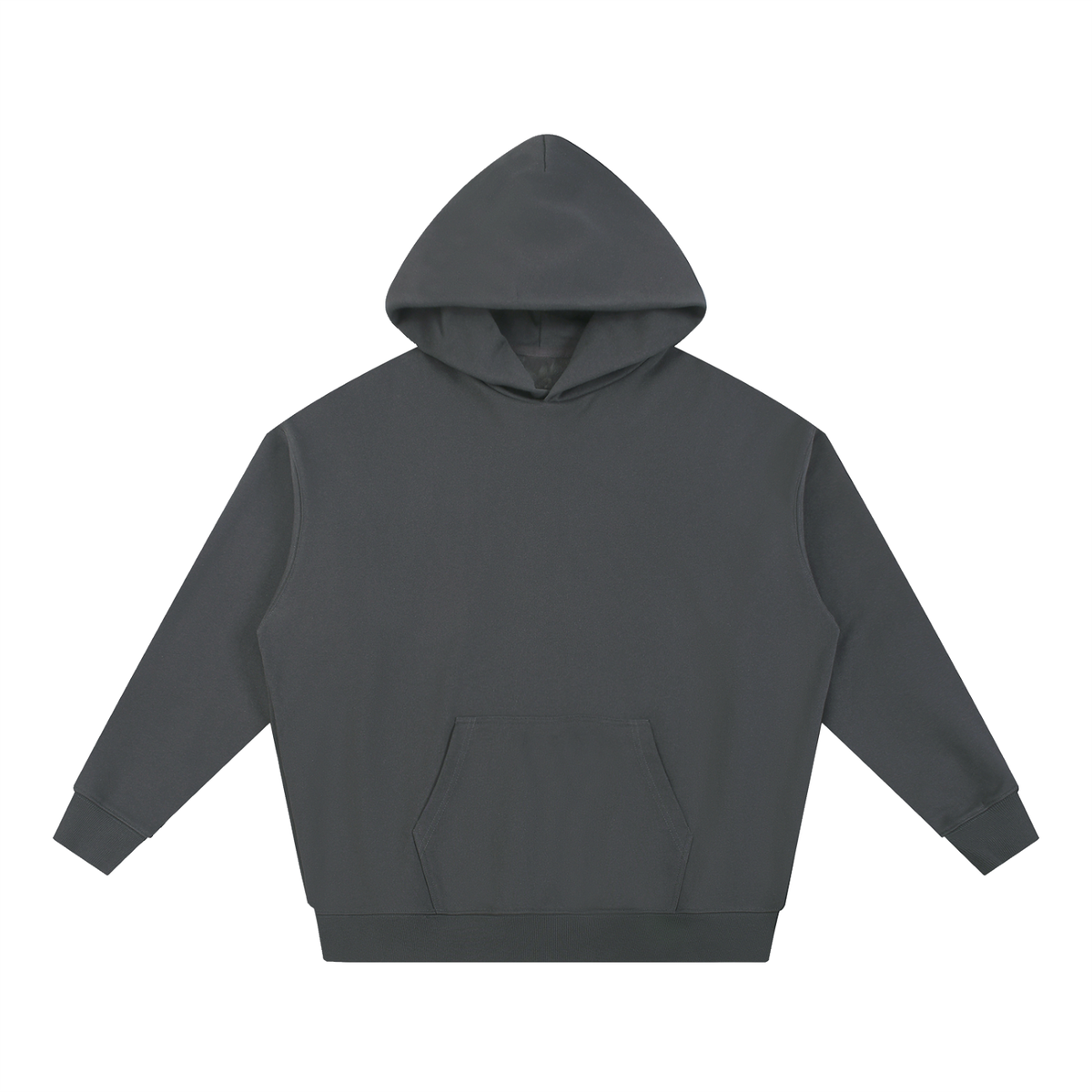 Heavyweight Premium Hoodie