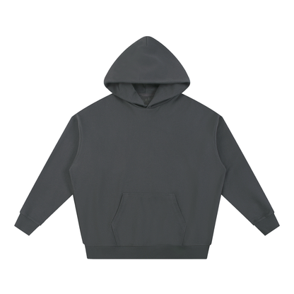 Heavyweight Premium Hoodie