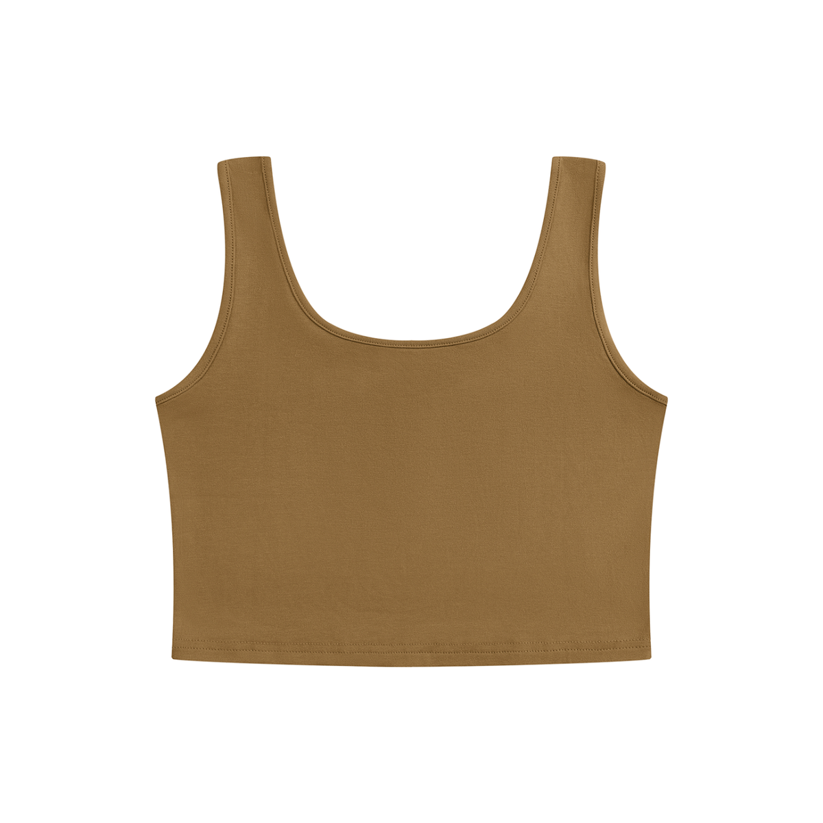Women's Cropped Tank