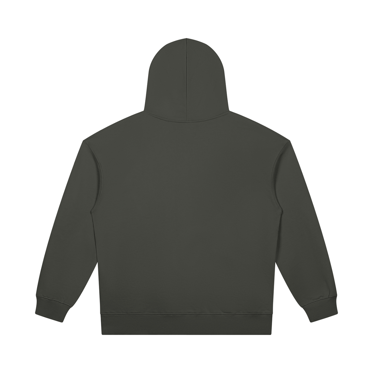 Heavyweight Pullover Hoodie