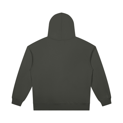 Heavyweight Pullover Hoodie