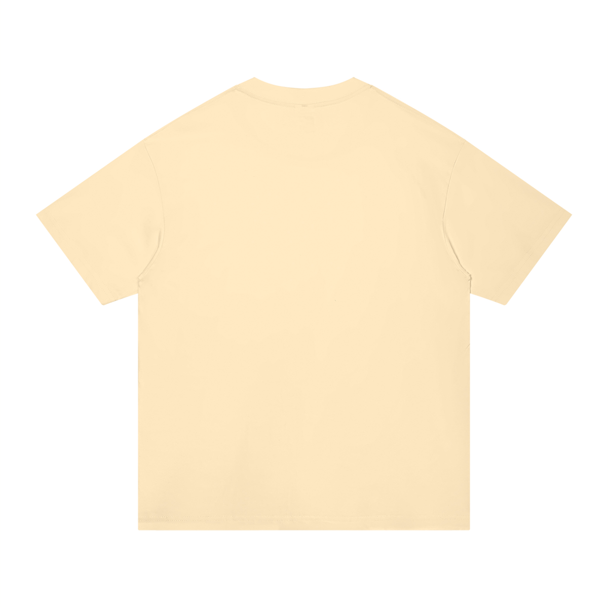 Everyday Cotton Tee