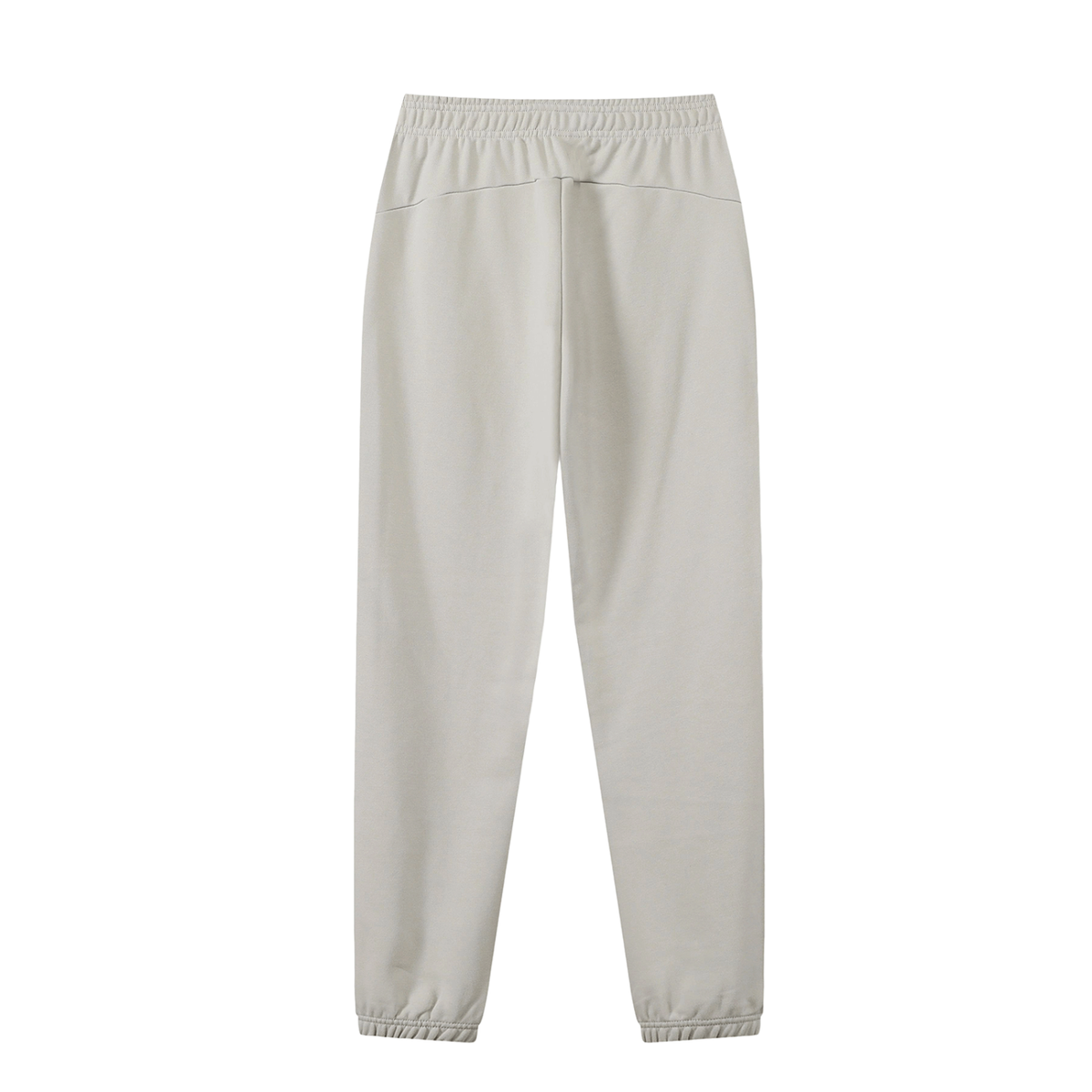 Essential Fleece Joggers