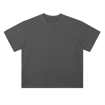 Heavyweight Drop Shoulder Tee