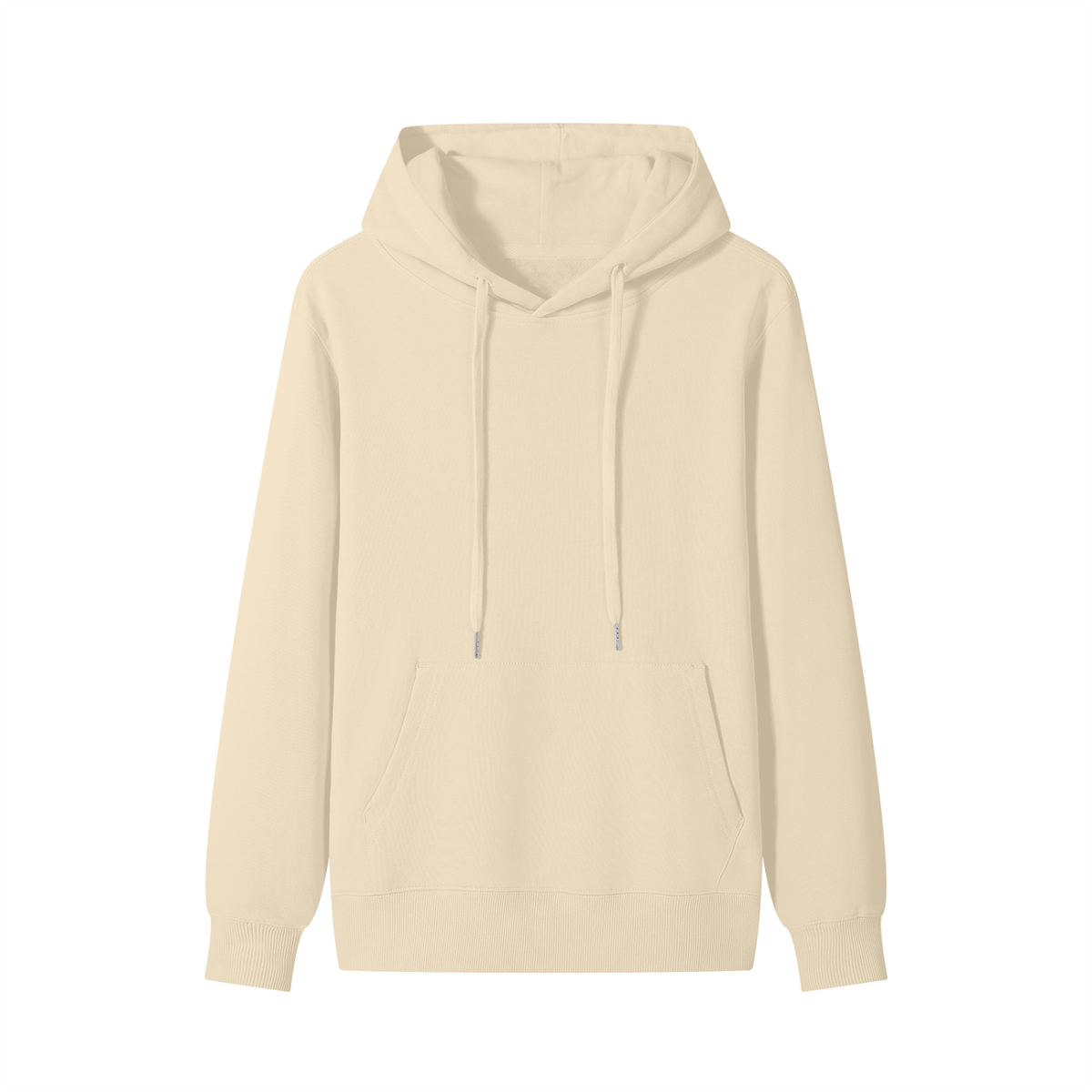 Classic Cotton Hoodie