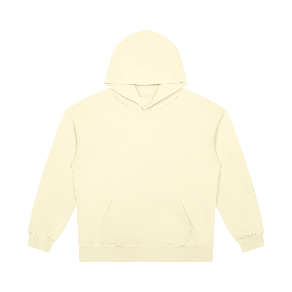 Heavyweight Pullover Hoodie