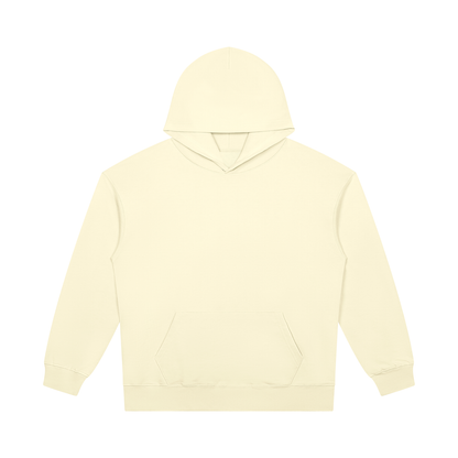 Heavyweight Pullover Hoodie