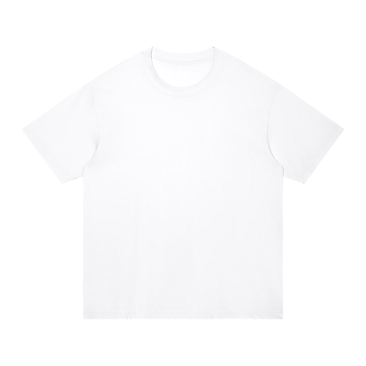 Everyday Cotton Tee
