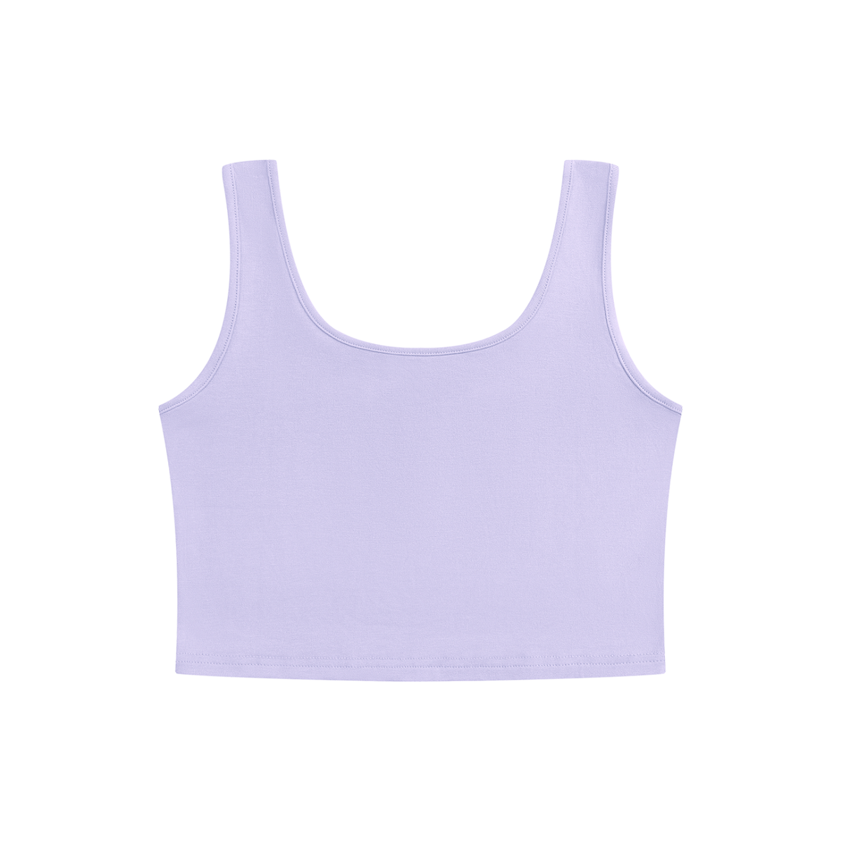 Women's Cropped Tank