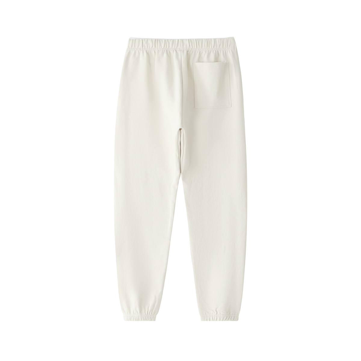 Ultra Heavyweight Cotton Sweatpants