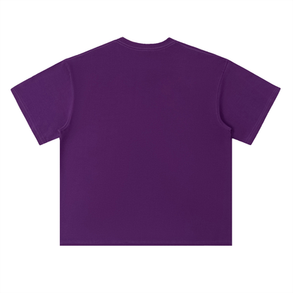 Heavyweight Drop Shoulder Tee