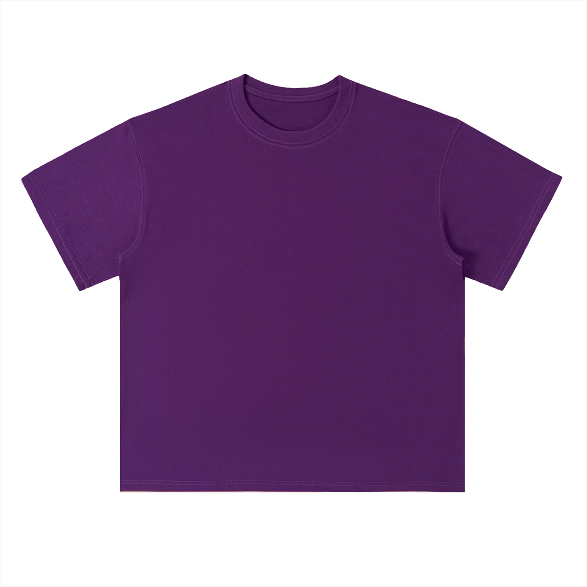 Heavyweight Drop Shoulder Tee