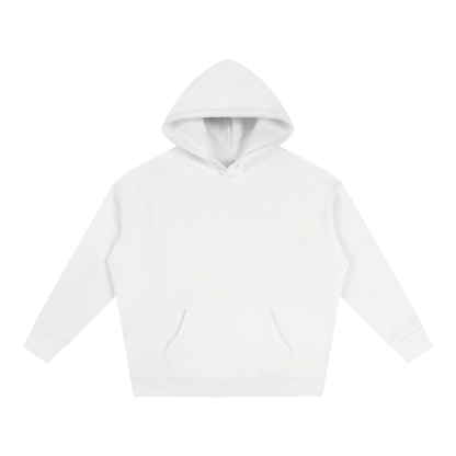 Oversized Fleece Hoodie