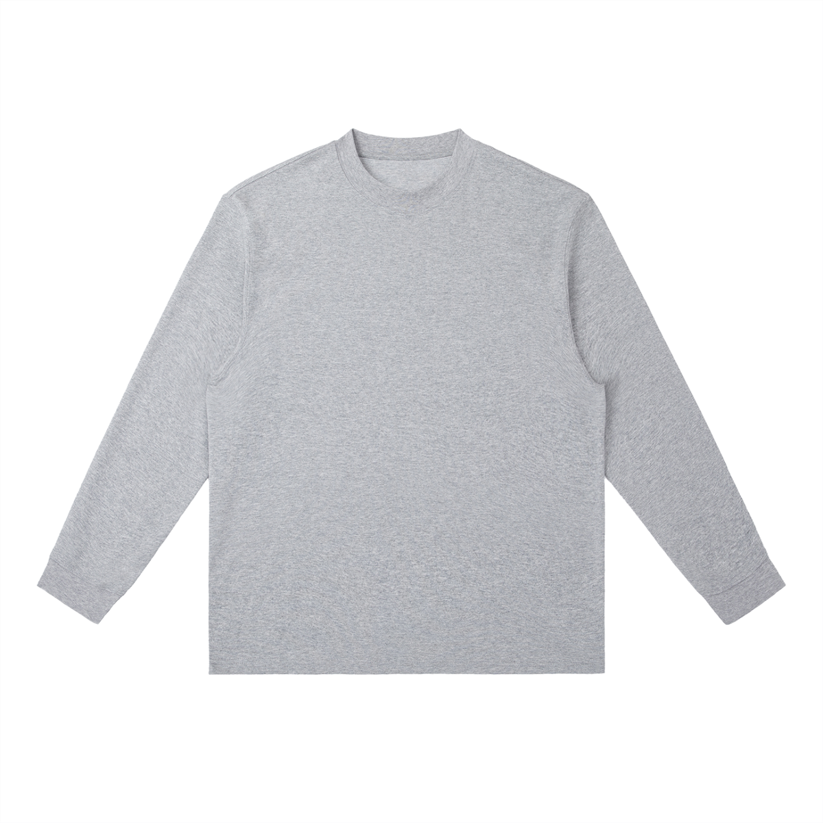 Essential Long Sleeve Tee