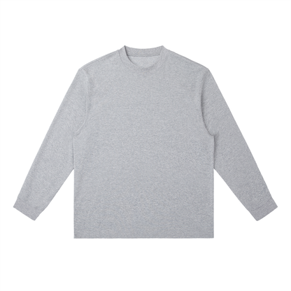 Essential Long Sleeve Tee