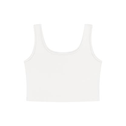 Women's Cropped Tank
