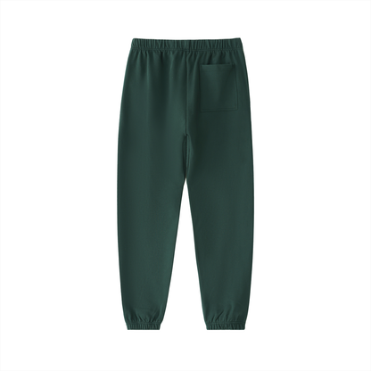 Ultra Heavyweight Cotton Sweatpants