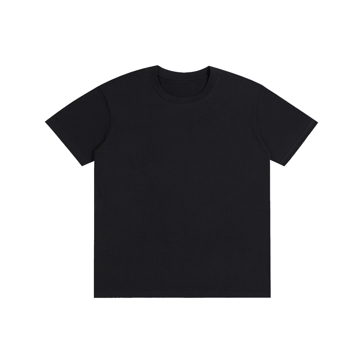 Classic Cotton Tee