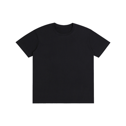 Classic Cotton Tee