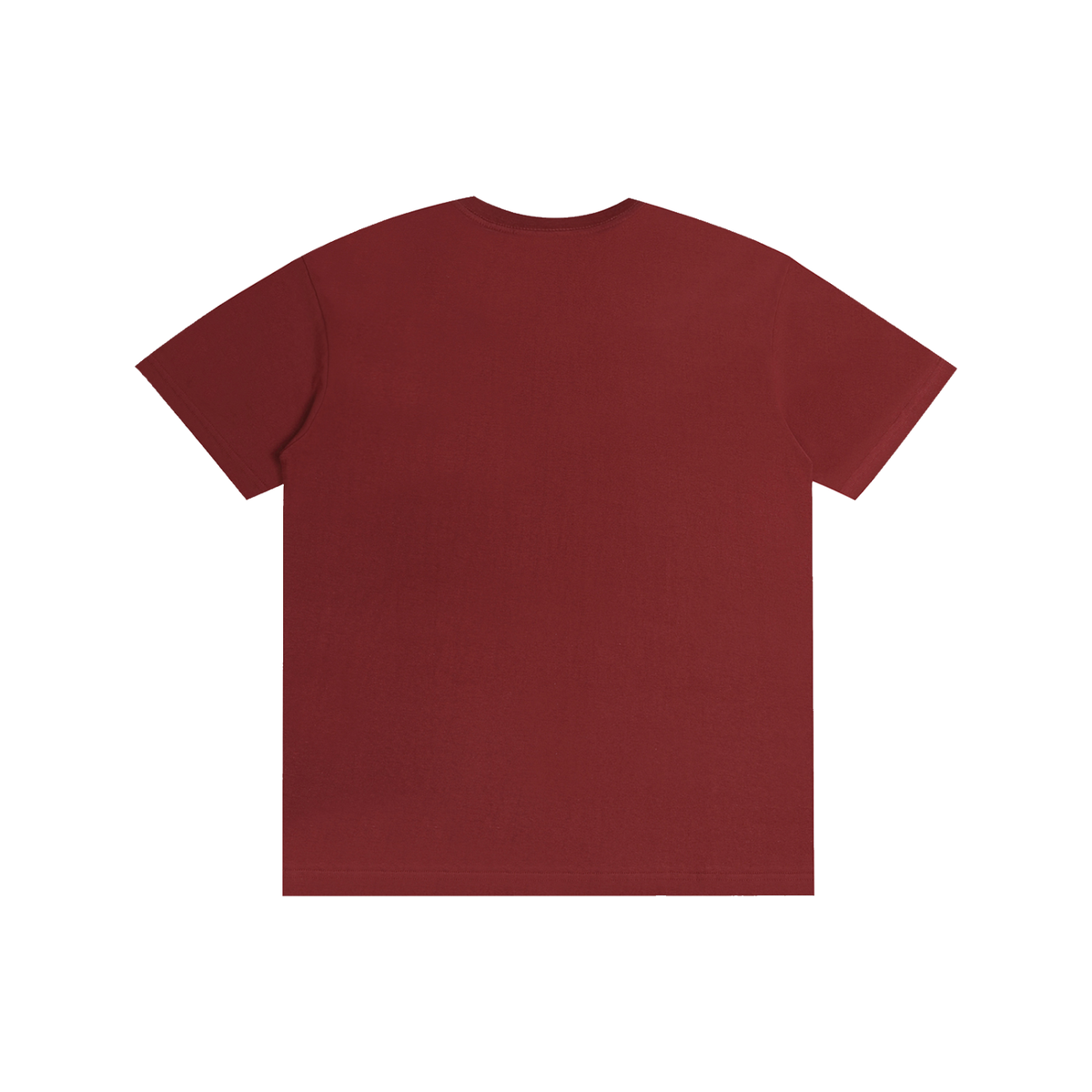 Classic Cotton Tee