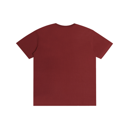 Classic Cotton Tee