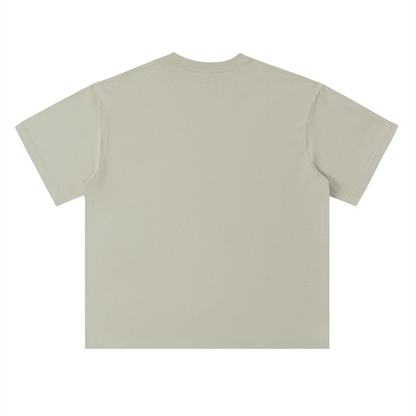 Heavyweight Drop Shoulder Tee