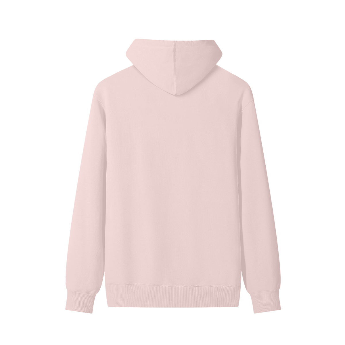 Classic Cotton Hoodie