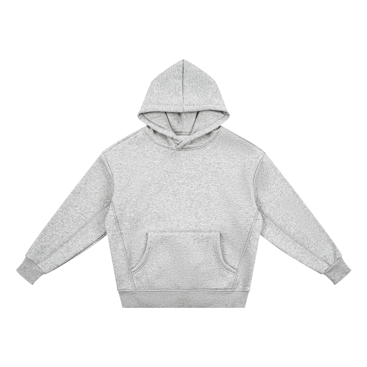 Kids Fleece Hoodie