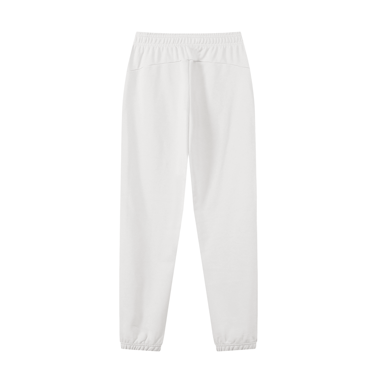 Essential Fleece Joggers