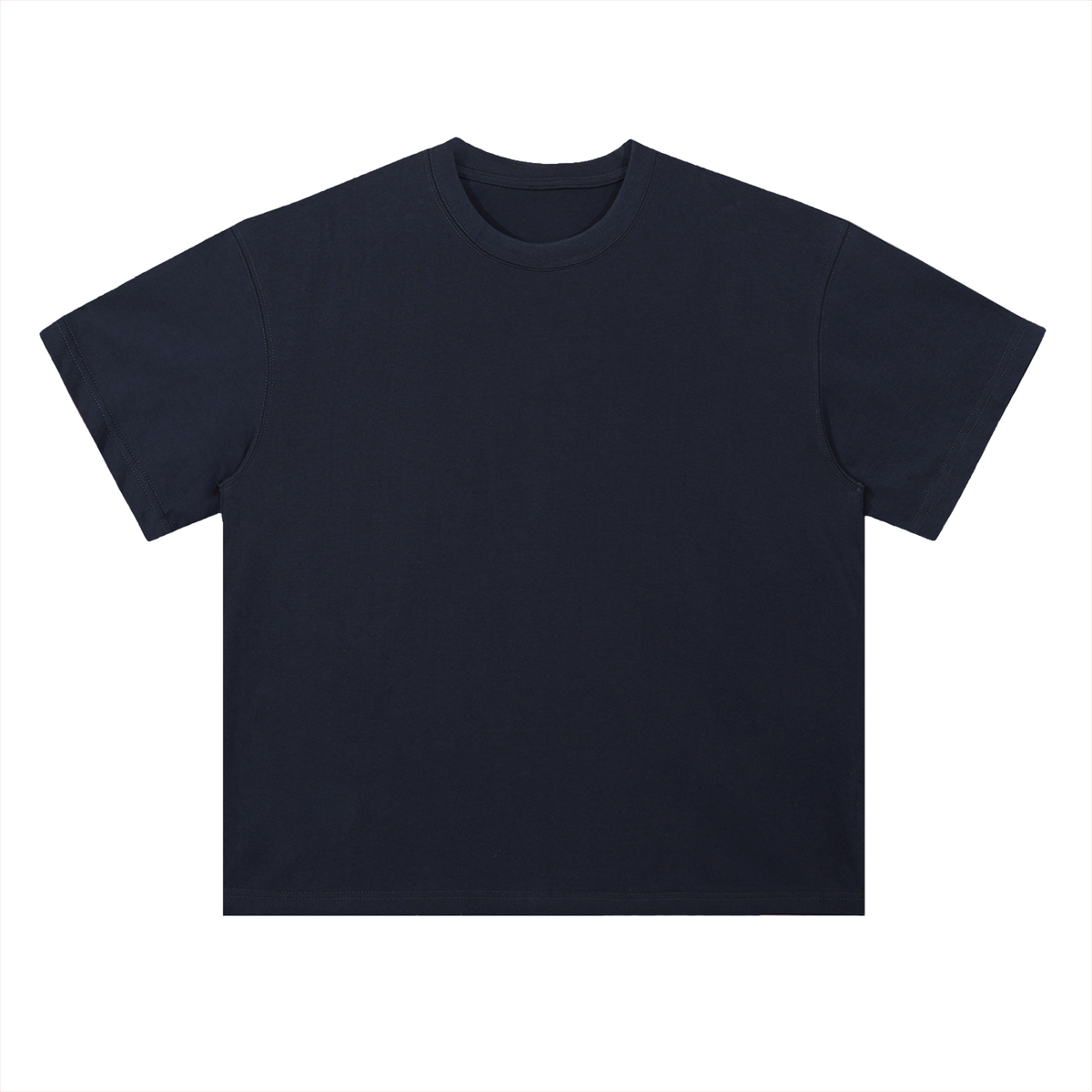 Heavyweight Drop Shoulder Tee