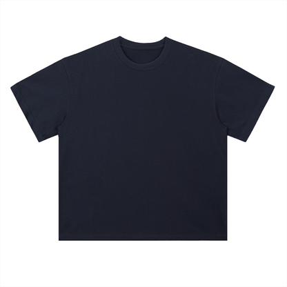 Heavyweight Drop Shoulder Tee