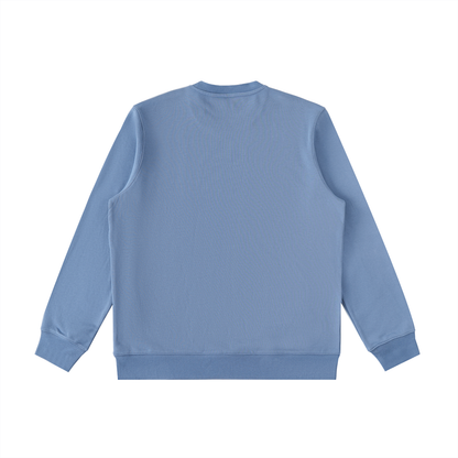 Heavyweight Crew Sweatshirt