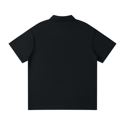 Quarter-Zip Polo