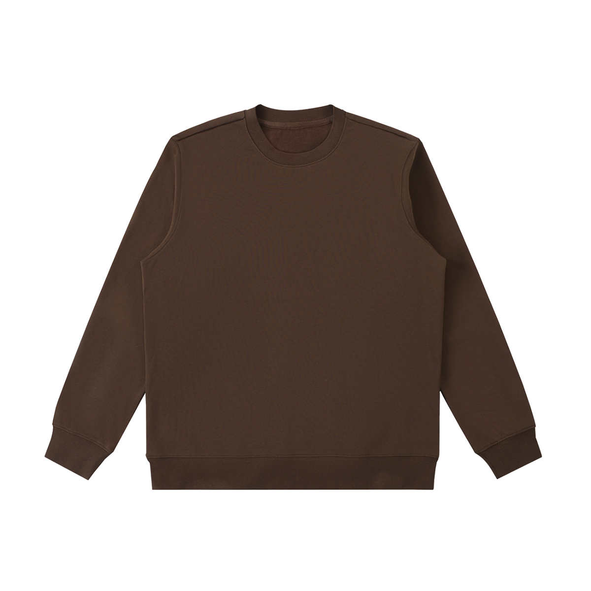Heavyweight Crew Sweatshirt