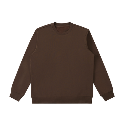 Heavyweight Crew Sweatshirt