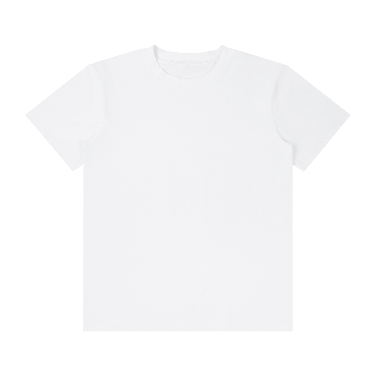 Stretch Crew Tee