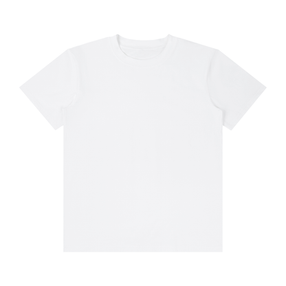 Stretch Crew Tee