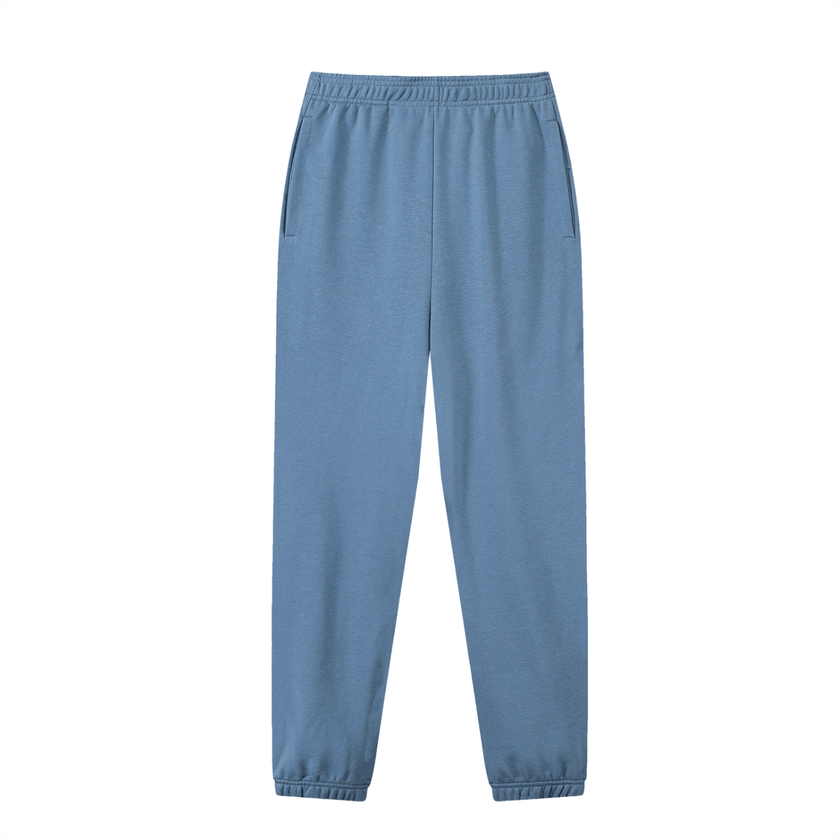 Essential Fleece Joggers