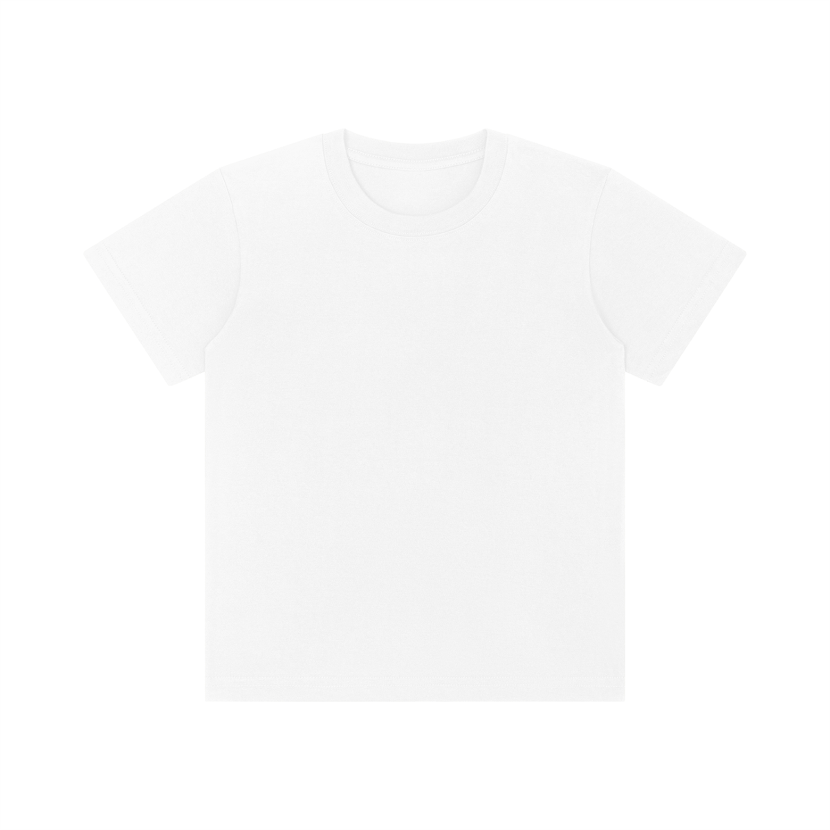 Kids Cotton Tee
