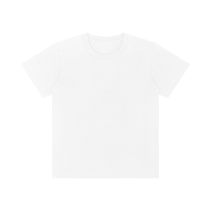 Kids Cotton Tee