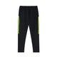 Lemon Green with Black